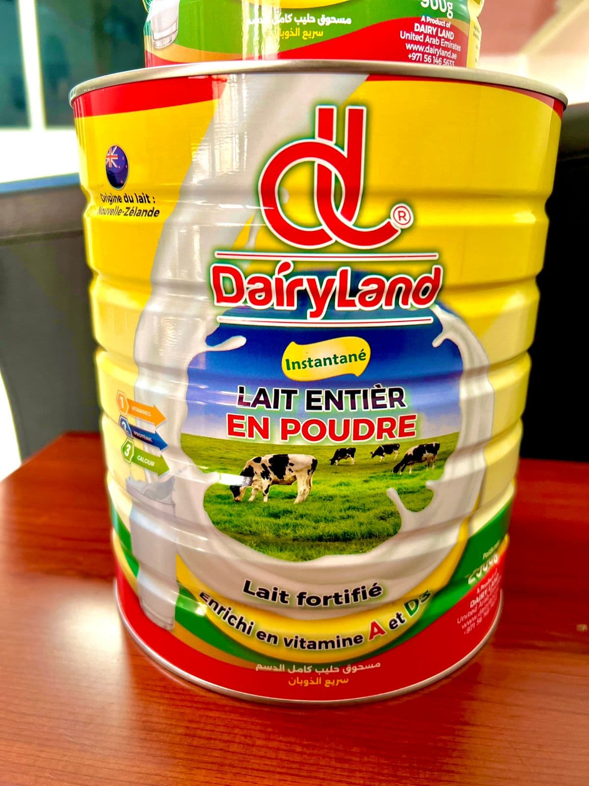 Dairy Land product 7