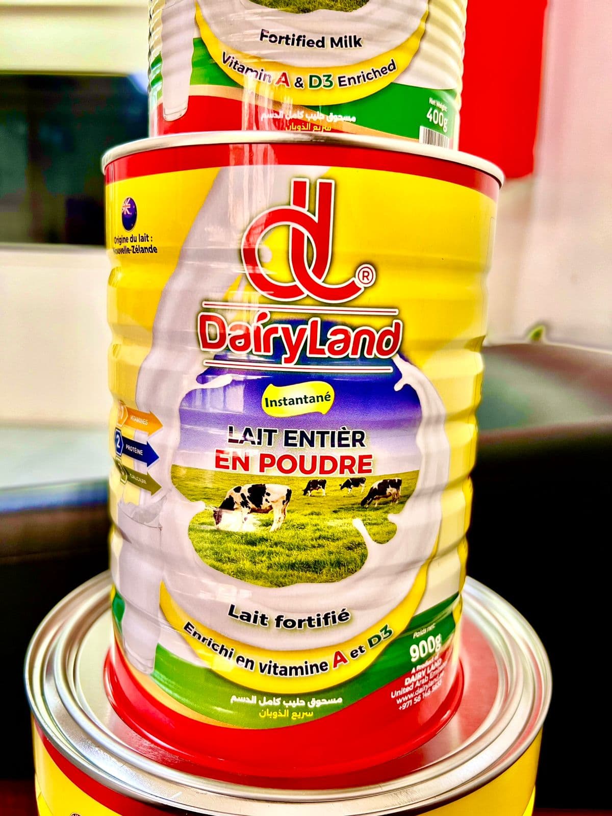 Dairy Land product 6