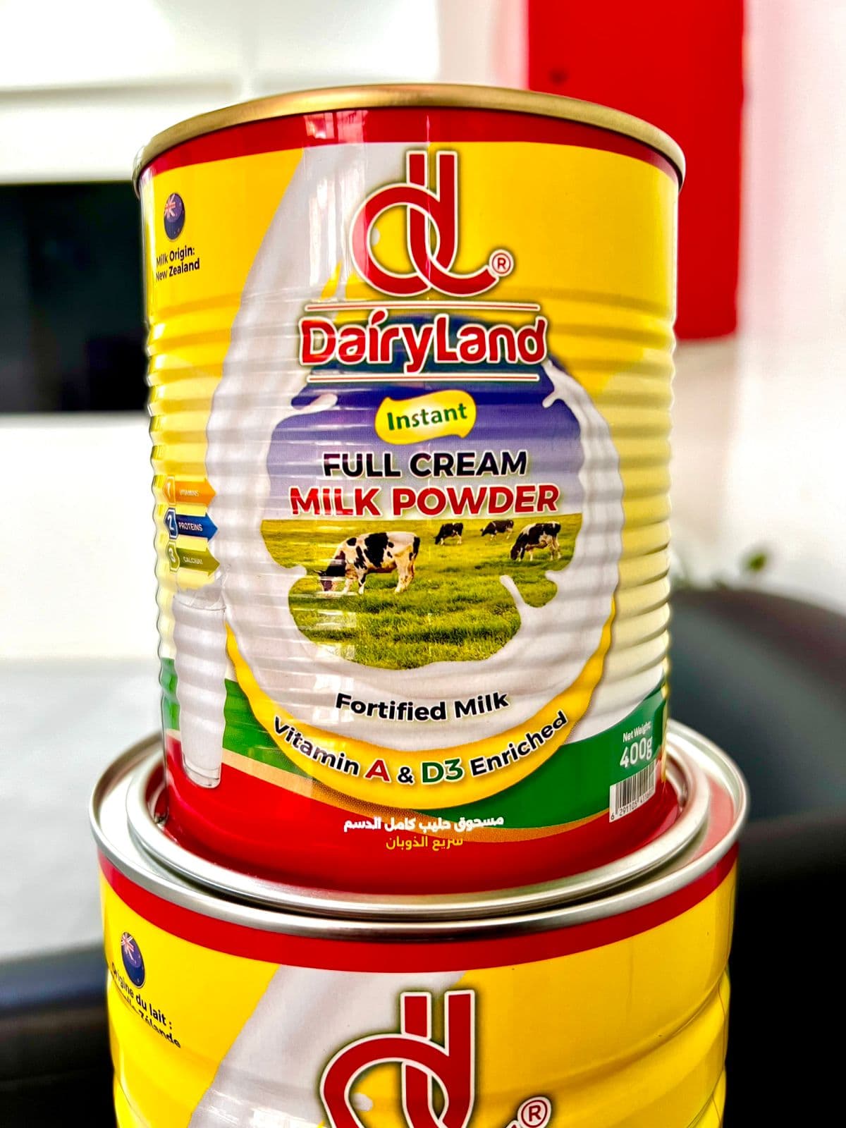 Dairy Land product 5