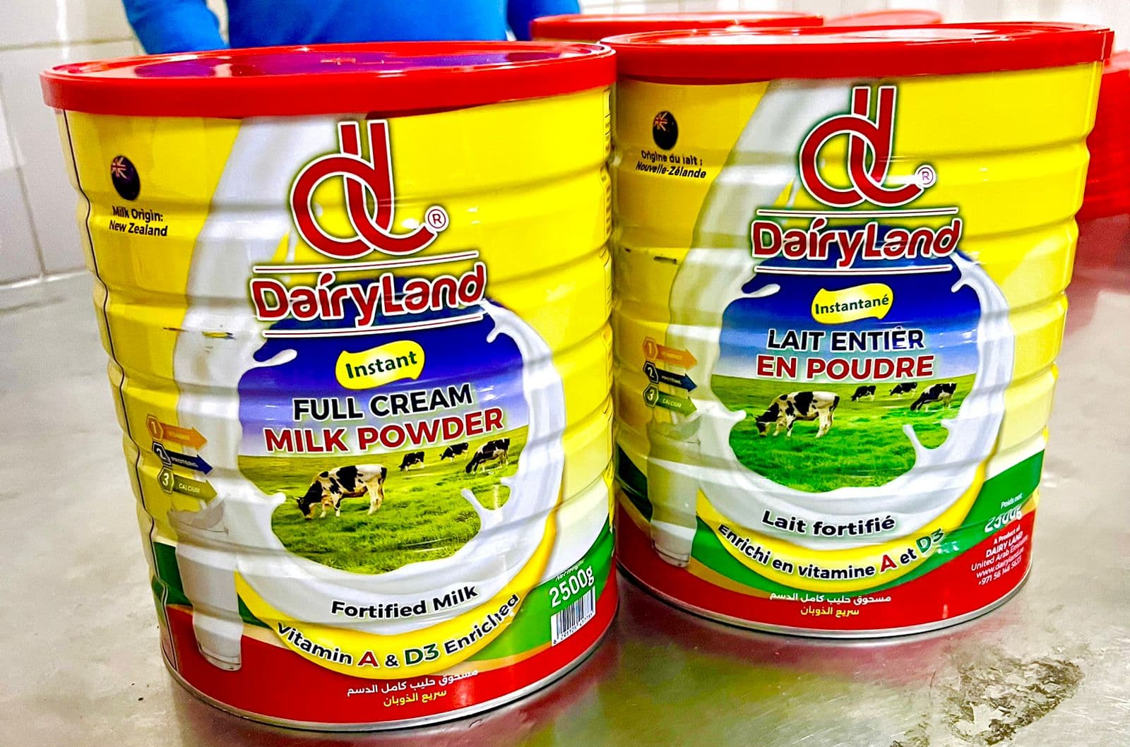 Dairy Land product 8